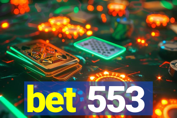 bet 553